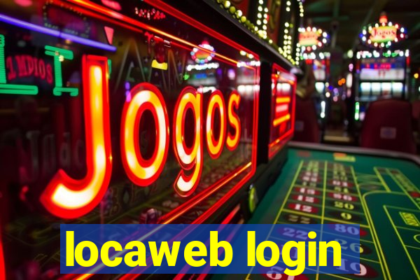 locaweb login